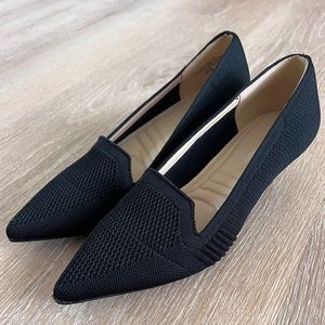 ADREINNE VITTADINI  textured pumps